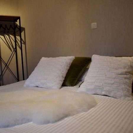 Vernieuwd Appartement Op 200M Van De Zee Остенде Екстер'єр фото